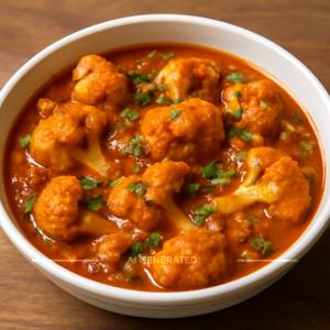 Gobi Masala