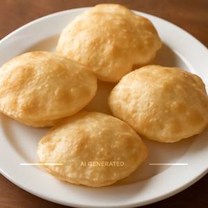 Extra Poori