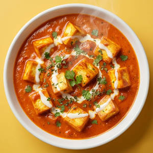 Paneer Lababdar