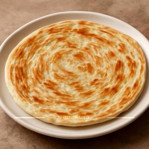 Plain Paratha
