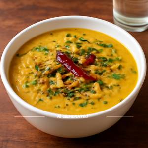 Dal Tadka