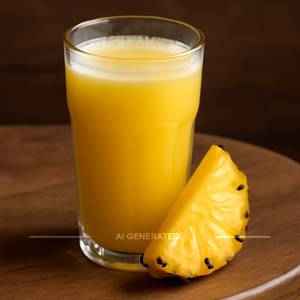 Pineapple Juice