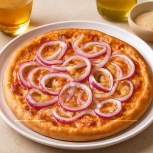 Onion Pizza