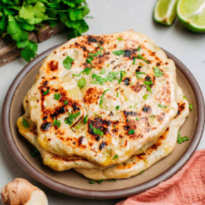 Stuff Naan