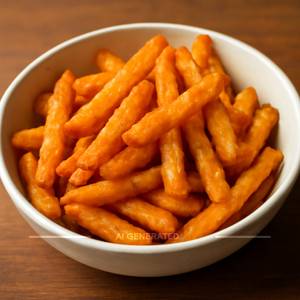 Peri Peri Fries
