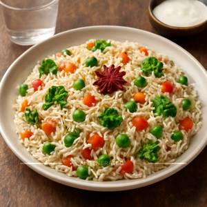 Veg Pulao