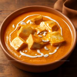 Shahi Paneer