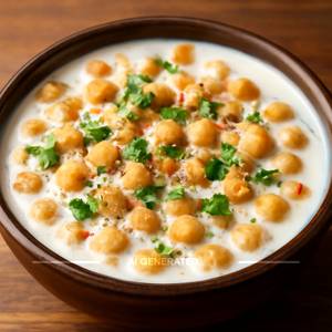 Bundi Raita