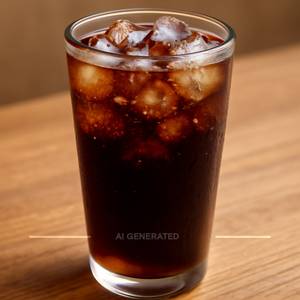 Cold Drinks