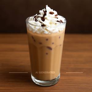 Cold coffee