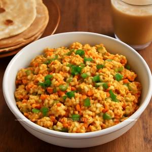 Paneer Bhurji