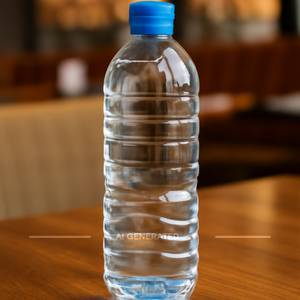 Water Bottle 1l