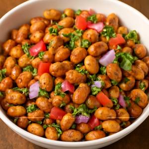 Peanut Masala