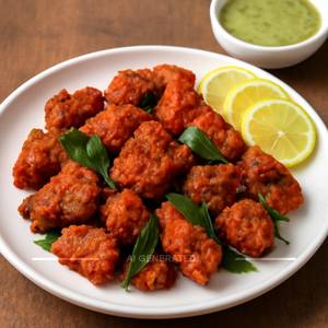 Chicken 65