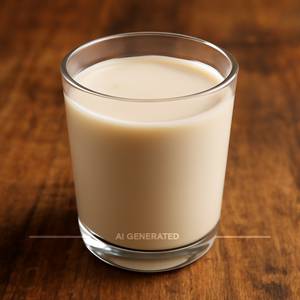 Soya Milk