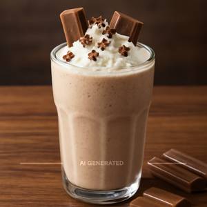 Kitkat Shake
