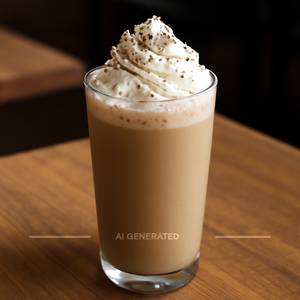 Cold Coffee