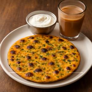 Missi Roti