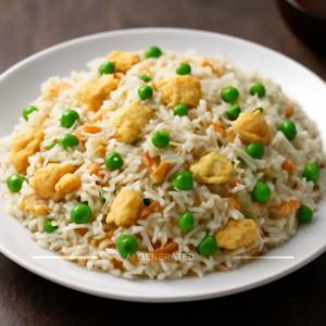 Egg Fried Rice