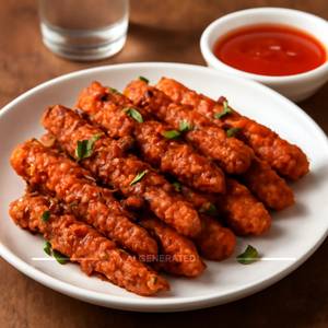 Baby corn 65
