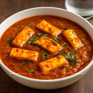 Paneer Kolhapuri