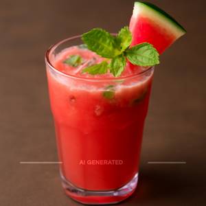 Watermelon Mint