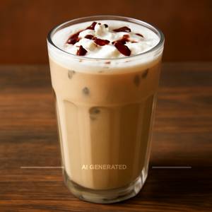 Cold Coffee