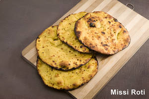 Missi Roti