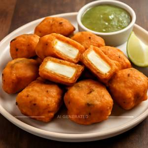 Paneer Pakoda