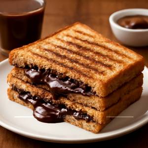 Chocolate Sandwich