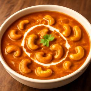 Kaju Curry