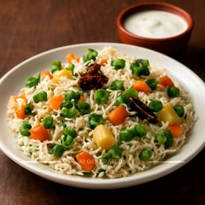 Veg Pulao