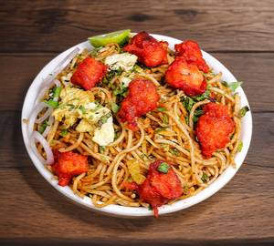 Gobi noodles