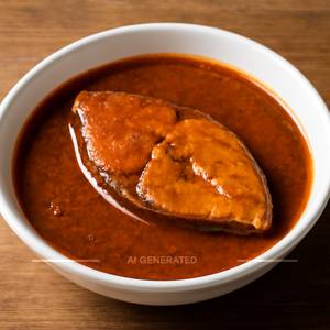 Sur-mai Gravy