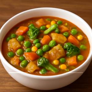 Mix Veg