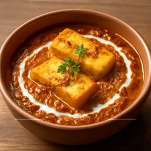Paneer Lacchedar