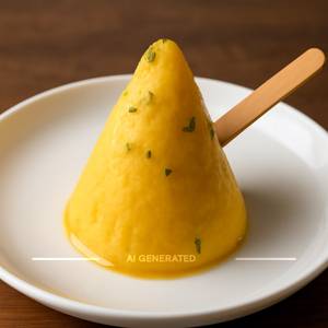 Mango Kulfi