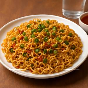 Schezwan Maggi