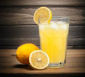 Lemon juice