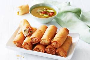 Spring Roll