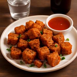 Paneer Crispy