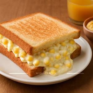 Creamy Corn