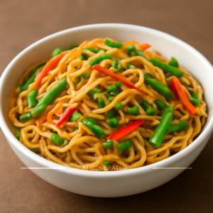 Veg noodles