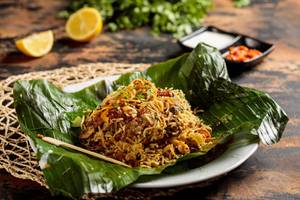 Kudla Chicken Biryani