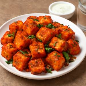 Paneer 65