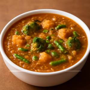 Veg Hydrabadi