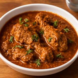 Chicken Lajawab