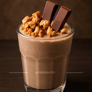 Kit Kat Thickshake