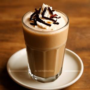 Cold Coffee