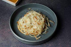 Nool Parotta